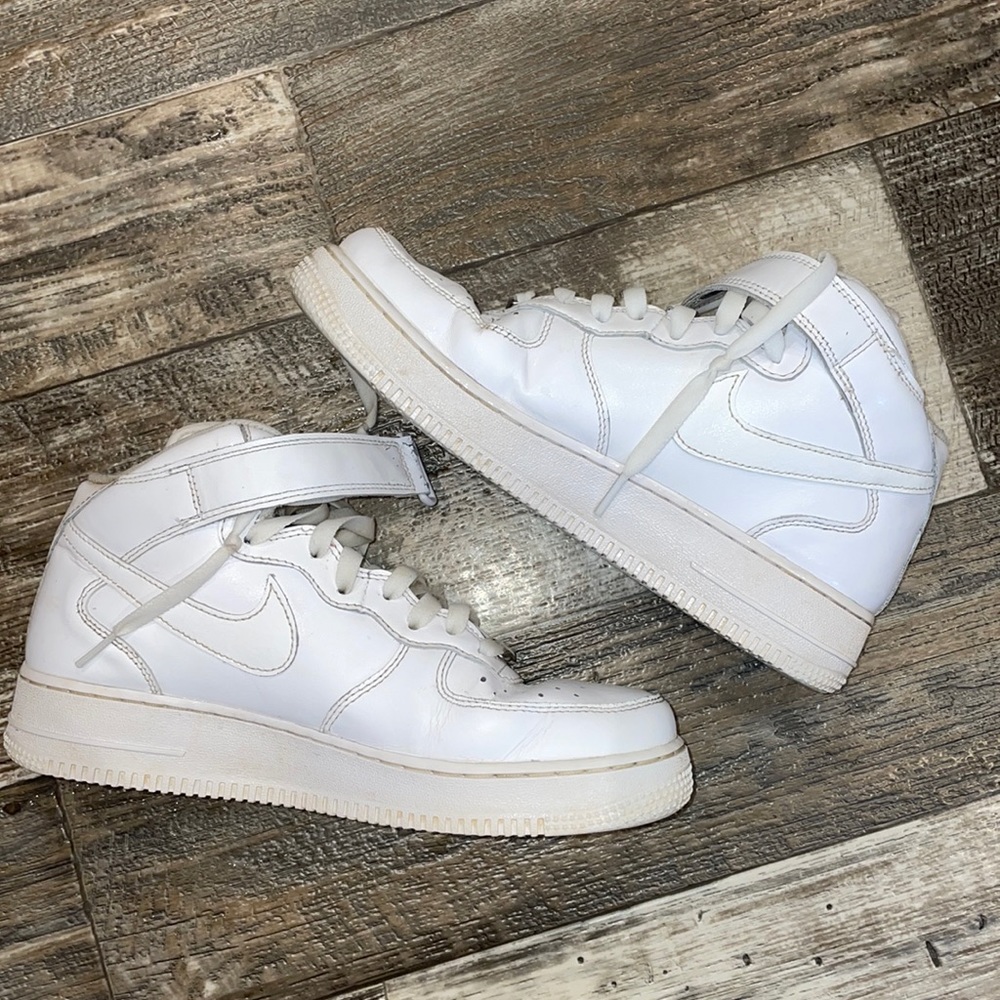 Nike Air Force 1 High Top - Men’s size 7.5